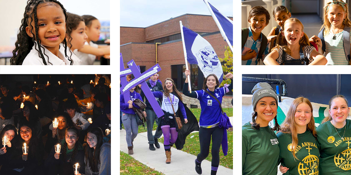Catholic Education Week