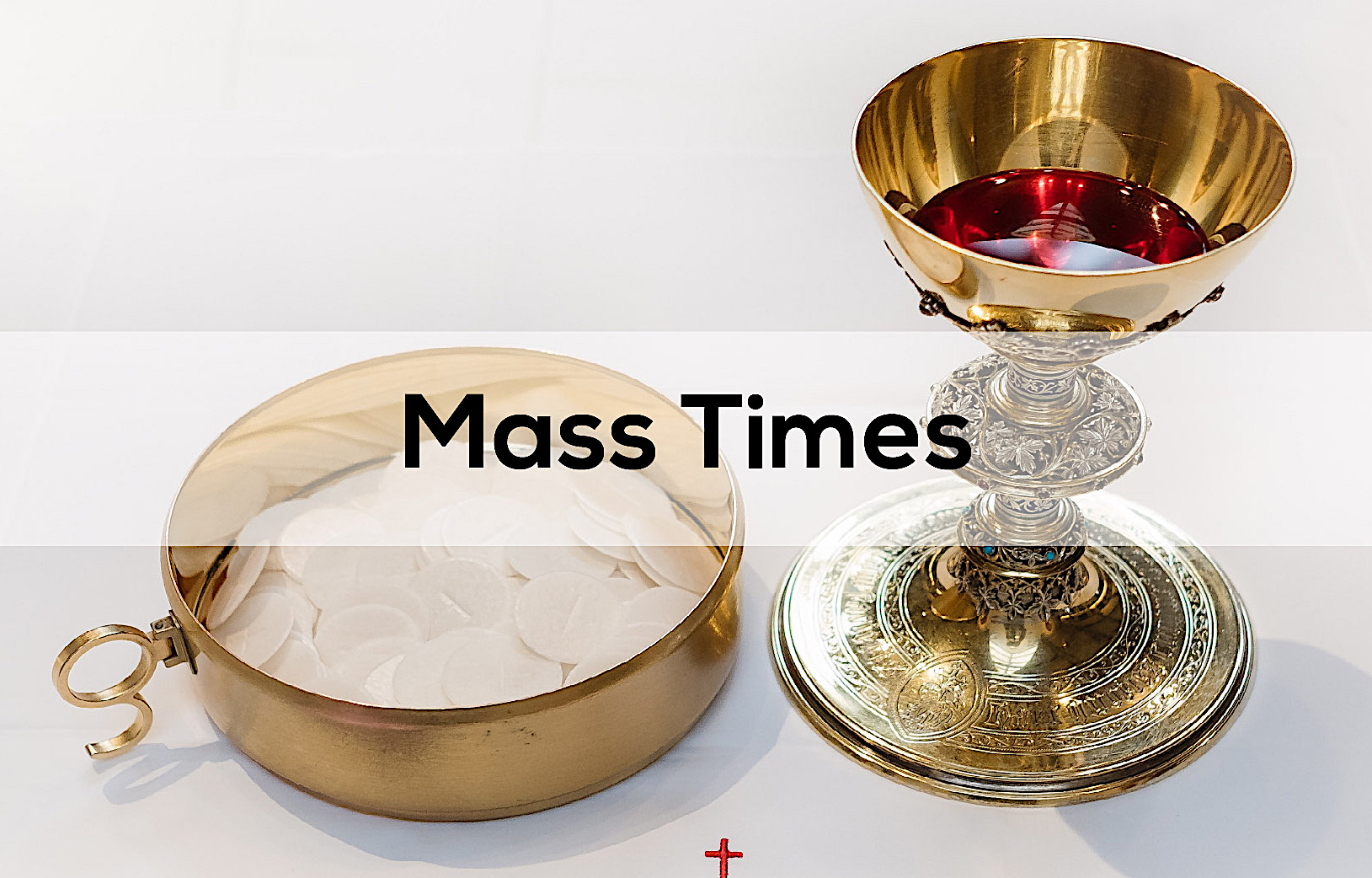 Mass-times