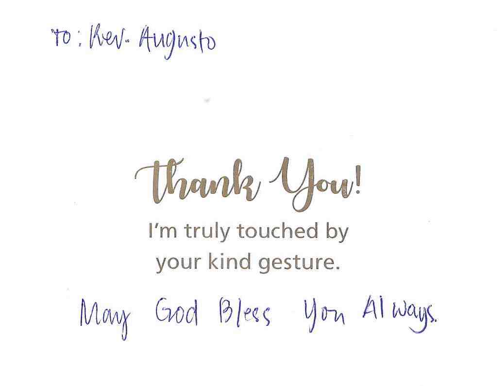 Thank You Cards15